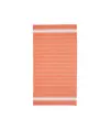 Telo mare/pareo  in cotone riciclato  da 180 gr/m2