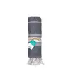 Telo mare/pareo  in cotone riciclato  da 180 gr/m2