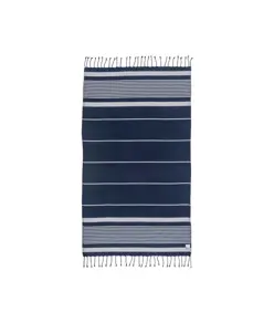Telo mare/pareo  in cotone riciclato stile futa da 350 gr/m2