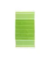 Telo mare/pareo  in cotone riciclato stile futa da 350 gr/m2