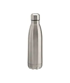 Thermos in acciaio inossidabile (500ml) con doppia parete isolante