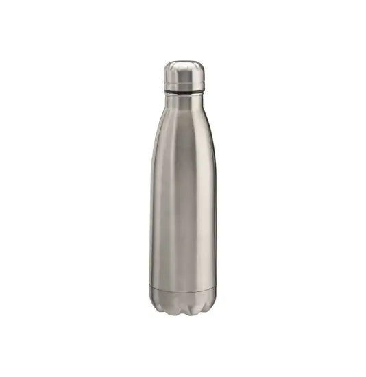 Thermos in acciaio inossidabile (500ml) con doppia parete isolante