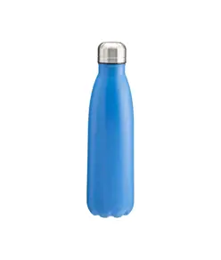 Thermos in acciaio inossidabile (500ml) con doppia parete isolante
