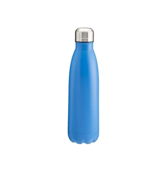 Thermos in acciaio inossidabile (500ml) con doppia parete isolante