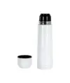 Thermos in acciaio inossidabile (500ml) con doppia parete isolante