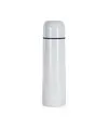 Thermos in acciaio inossidabile (500ml) con doppia parete isolante