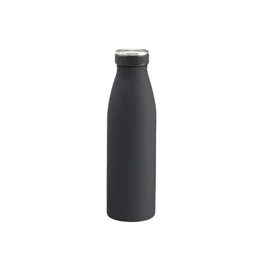 Thermos in acciaio inossidabile (500ml) con doppia parete isolante