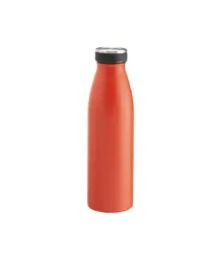 Thermos in acciaio inossidabile (500ml) con leggeri segni