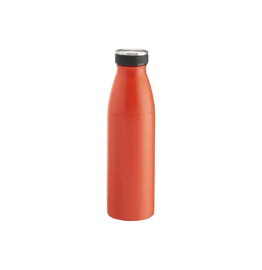 Thermos in acciaio inossidabile (500ml) con leggeri segni