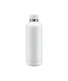 Thermos in acciaio inossidabile capacità 500 ml con doppia parete isolante - sublimazione