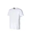 T-shirt 100% cotone organico Utopic