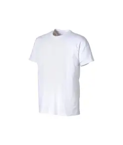T-shirt 100% cotone organico Utopic