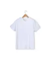 T-shirt 100% cotone organico Utopic