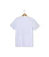 T-shirt 100% cotone organico Utopic