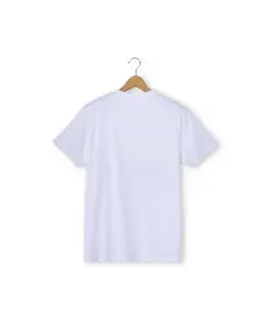 T-shirt 100% cotone organico Utopic