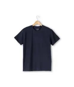 T-shirt 100% cotone organico Utopic