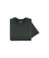 T-shirt 100% cotone organico Utopic