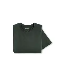 T-shirt 100% cotone organico Utopic
