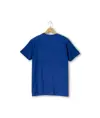T-shirt 100% cotone organico Utopic