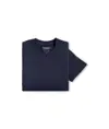 T-shirt 100% cotone organico Utopic