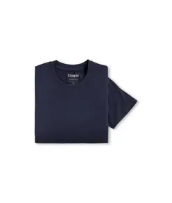 T-shirt 100% cotone organico Utopic