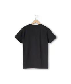 T-shirt 100% cotone organico Utopic