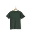 T-shirt 100% cotone organico Utopic