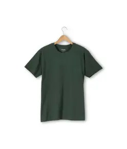 T-shirt 100% cotone organico Utopic