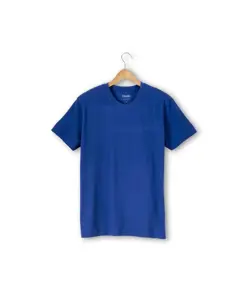 T-shirt 100% cotone organico Utopic