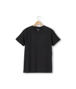 T-shirt 100% cotone organico Utopic