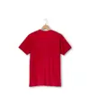 T-shirt 100% cotone organico Utopic