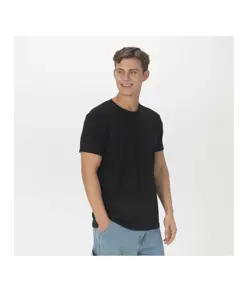 T-shirt 100% cotone organico Utopic