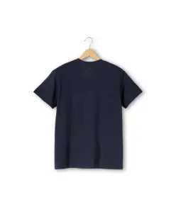 T-shirt 100% cotone organico Utopic