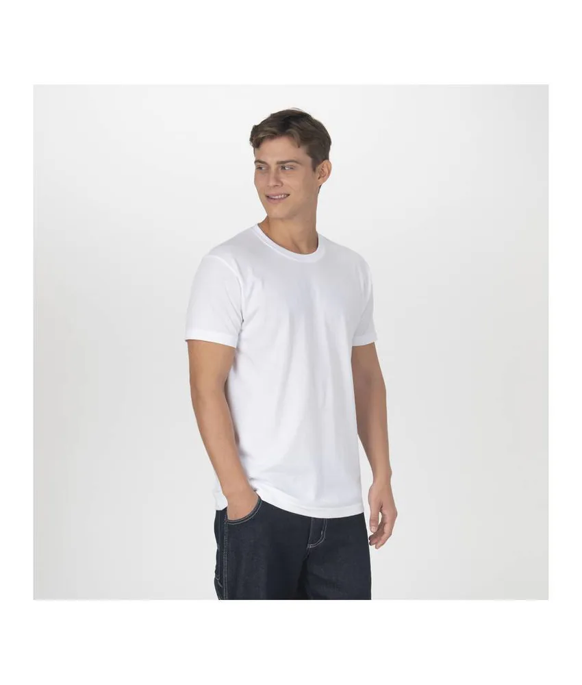 10 pezzi T-shirt 100% tessuto rigenerato Utopic