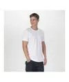 T-shirt 100% tessuto rigenerato Utopic