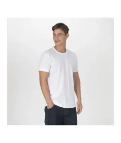 T-shirt 100% tessuto rigenerato Utopic