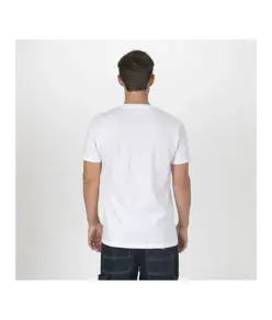 T-shirt 100% tessuto rigenerato Utopic