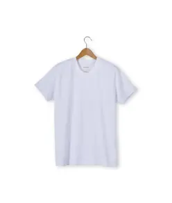 T-shirt 100% tessuto rigenerato Utopic