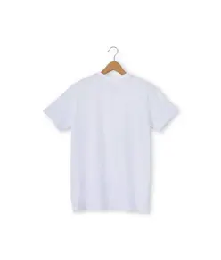 T-shirt 100% tessuto rigenerato Utopic