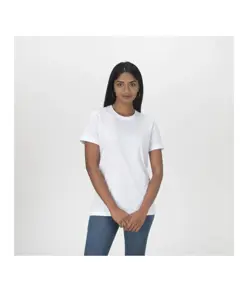 T-shirt 100% tessuto rigenerato Utopic