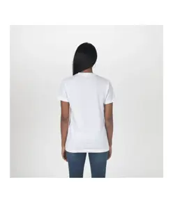 T-shirt 100% tessuto rigenerato Utopic