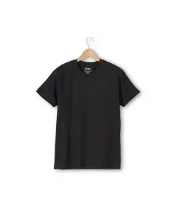 T-shirt 100% tessuto rigenerato Utopic