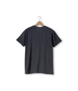 T-shirt 100% tessuto rigenerato Utopic