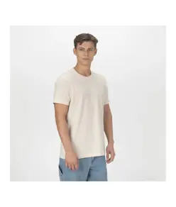 T-shirt 100% tessuto rigenerato Utopic