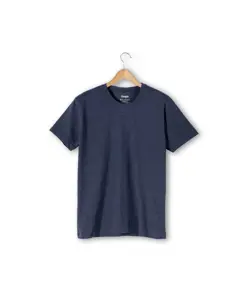 T-shirt 100% tessuto rigenerato Utopic