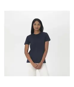 T-shirt 100% tessuto rigenerato Utopic