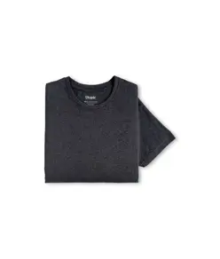 T-shirt 100% tessuto rigenerato Utopic