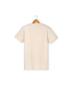 T-shirt 100% tessuto rigenerato Utopic