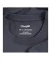T-shirt 100% tessuto rigenerato Utopic