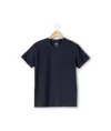 T-shirt 100% tessuto rigenerato Utopic